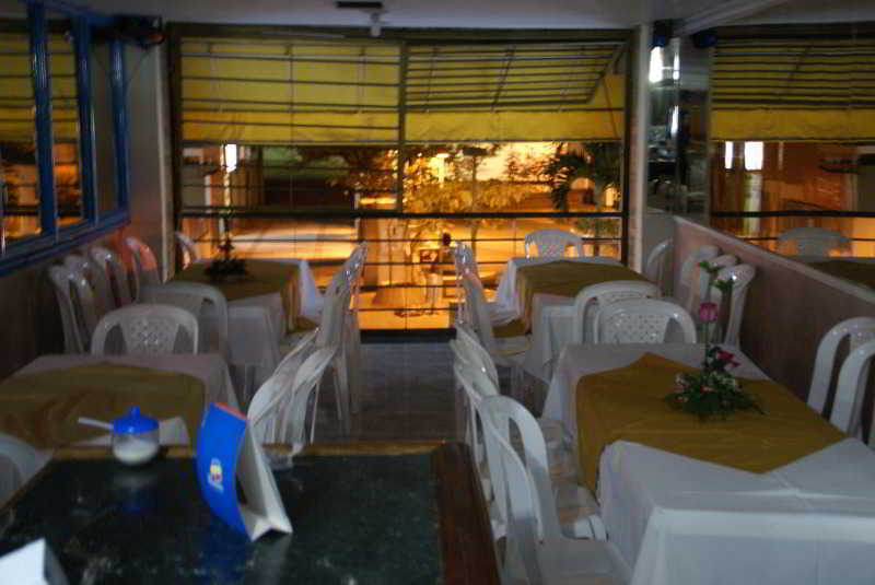 Hotel Acandi Ibagué Extérieur photo